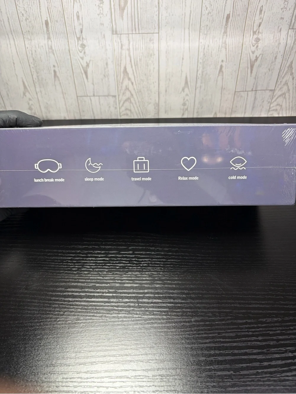 Mingyang Ocean MODEL-OC-Y08 Smart Eye Massager